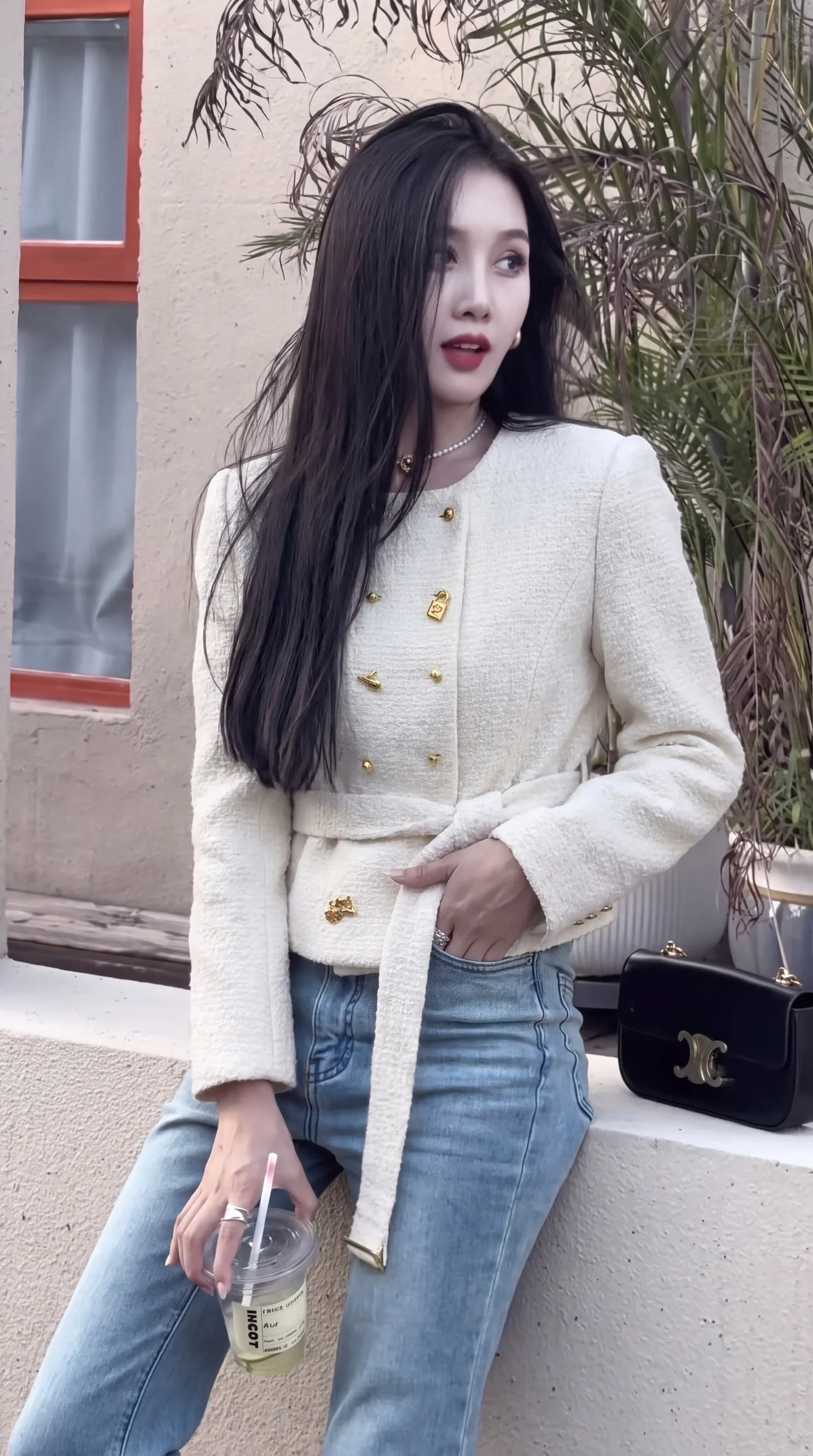 Жакеты Женские Celine 18478884