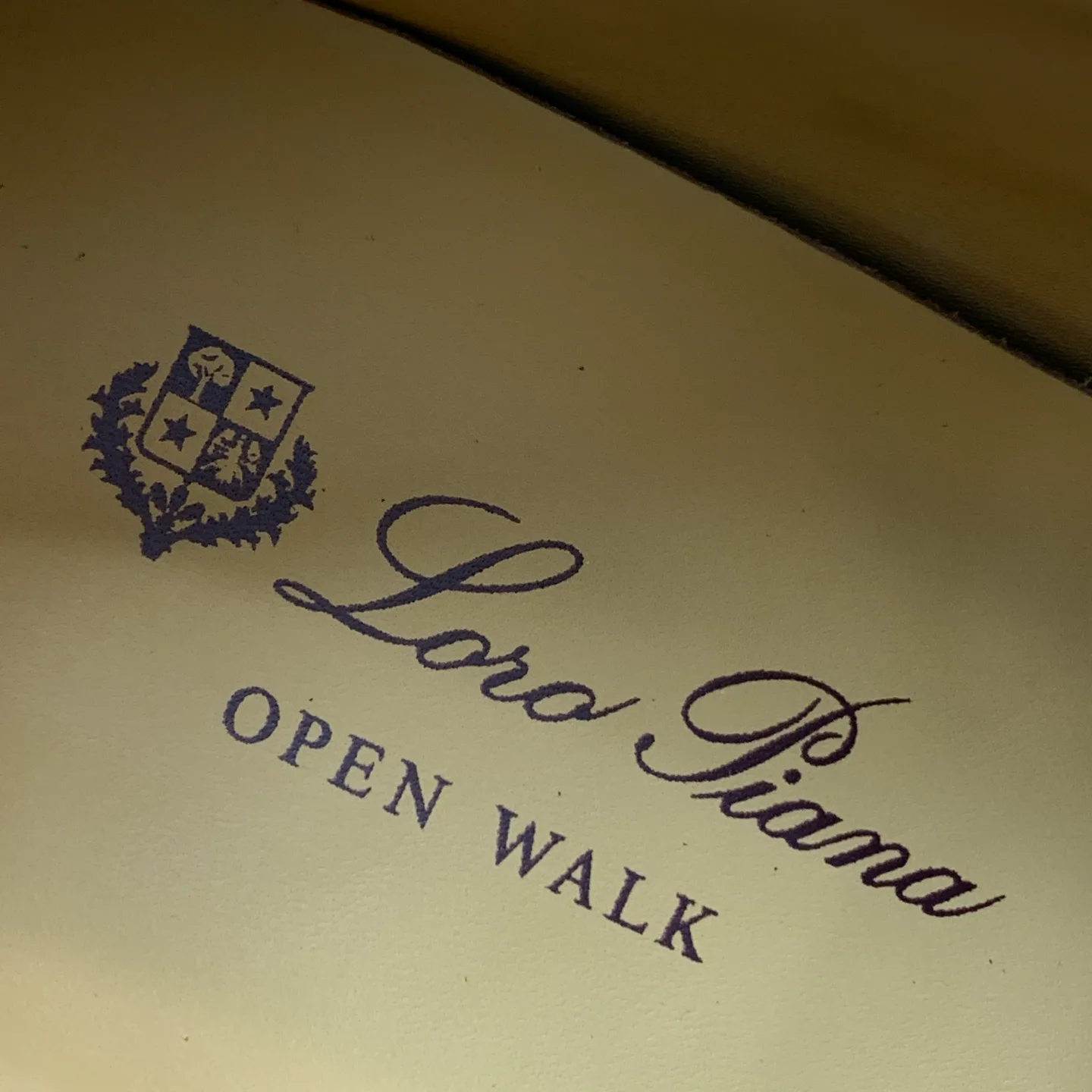 Лоферы И Мокасины Женские Loro Piana 18258339