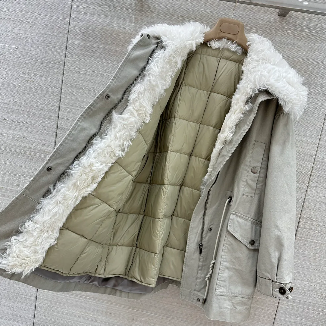 Куртки И Пуховики Женские Moncler 1453058
