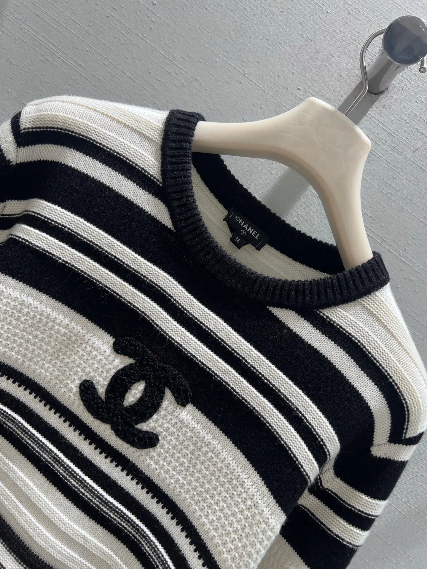 Джемперы И Свитеры Женские Chanel 2999716