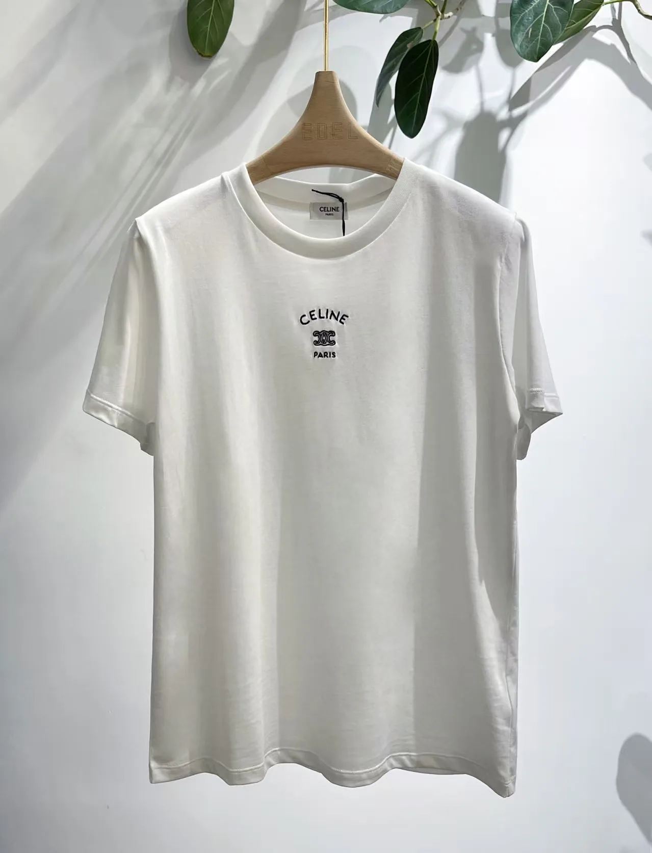 Футболки Женские Celine 11828068