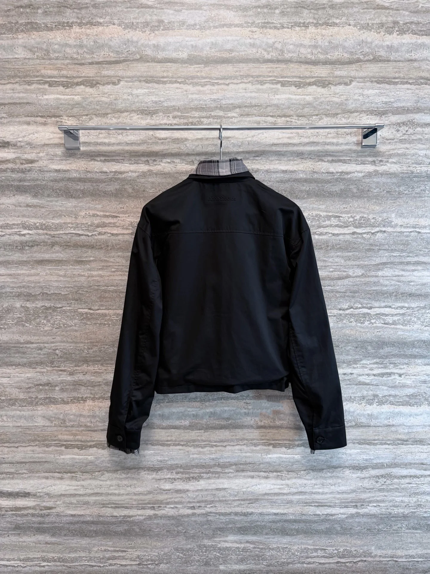 Куртки И Пуховики Женские Acne Studios 18155497