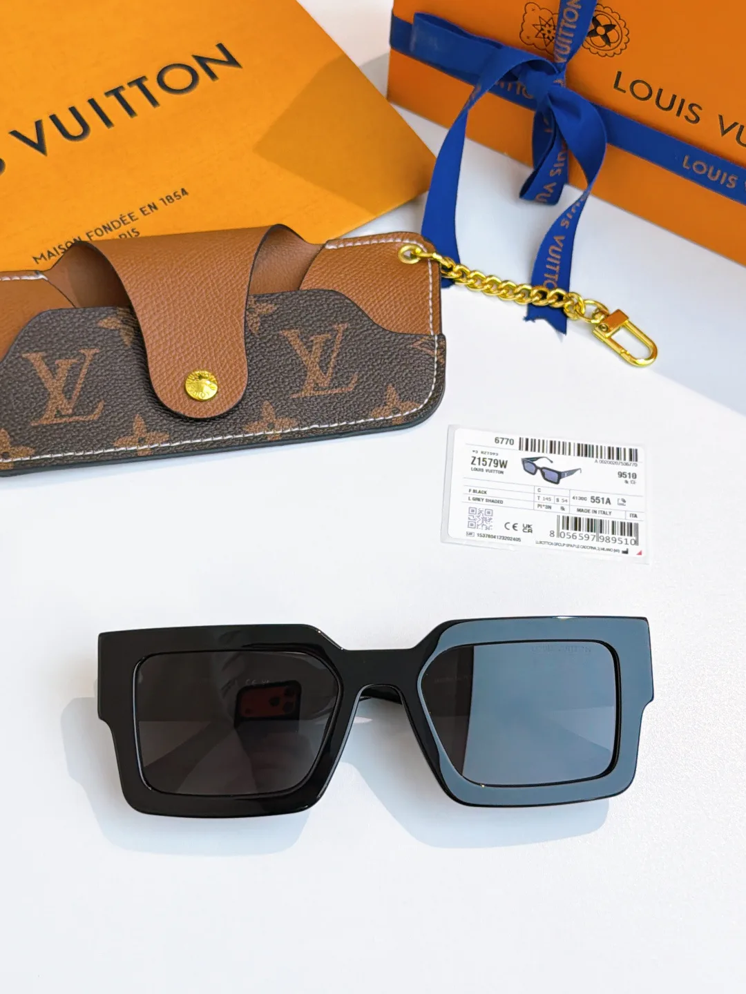 Очки Louis Vuitton 17135564