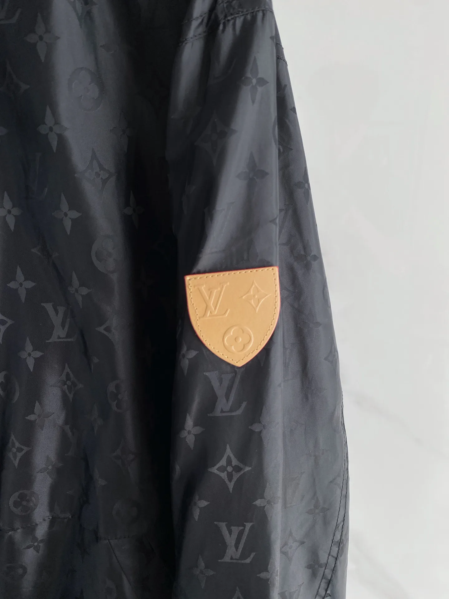 Куртки И Пуховики Мужские Louis Vuitton 11664825