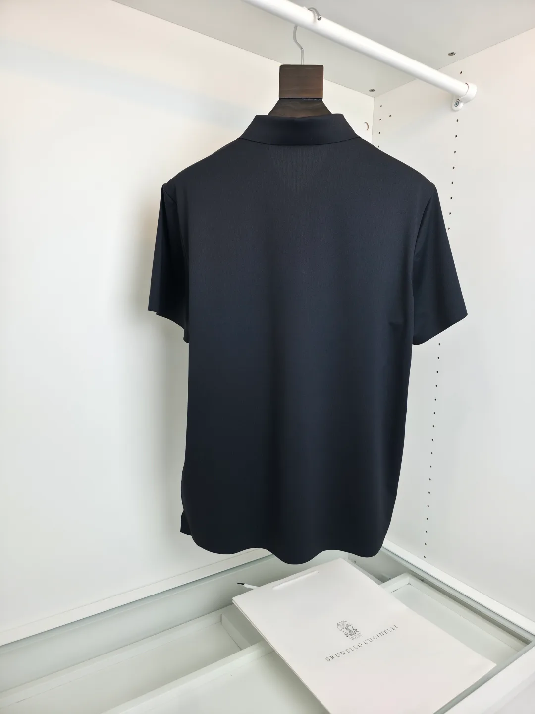 Рубашки Мужские Brunello Cucinelli 13245882