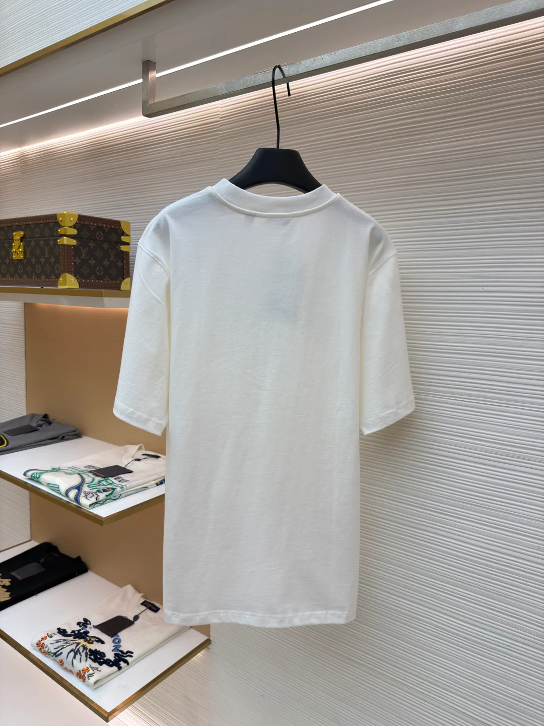 Футболки Мужские Burberry 10452231