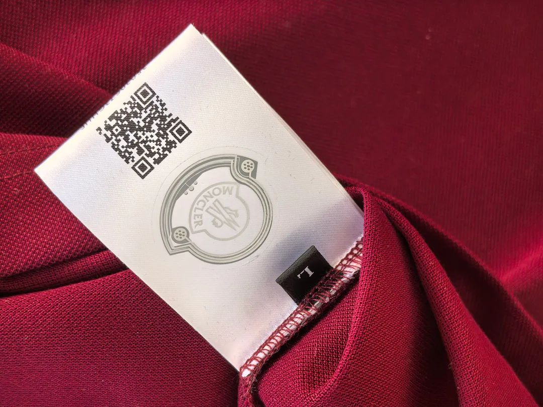 Рубашки Мужские Moncler 10210223