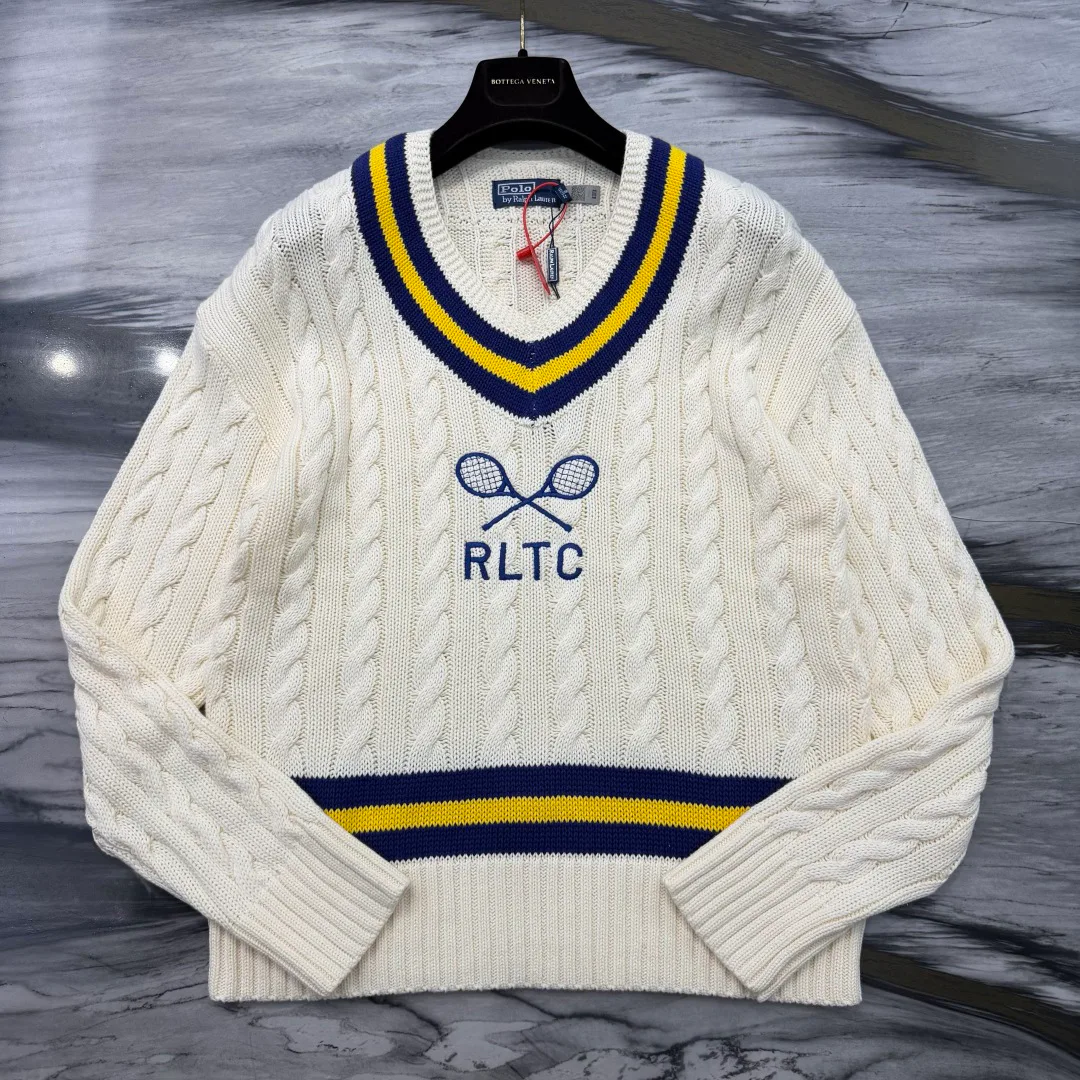 Свитеры Мужские Ralph Lauren 441637