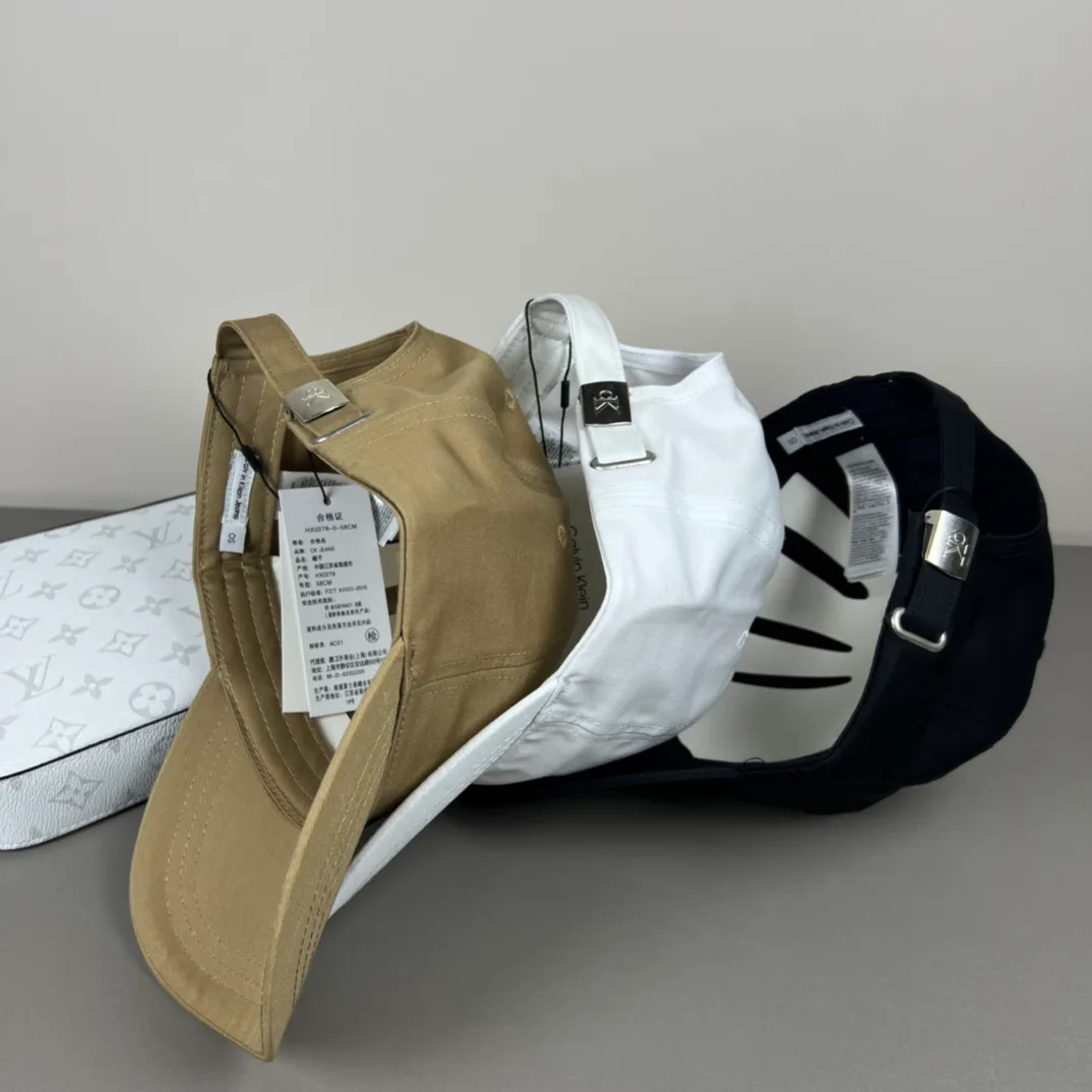 Головные Уборы Calvin Klein 13625