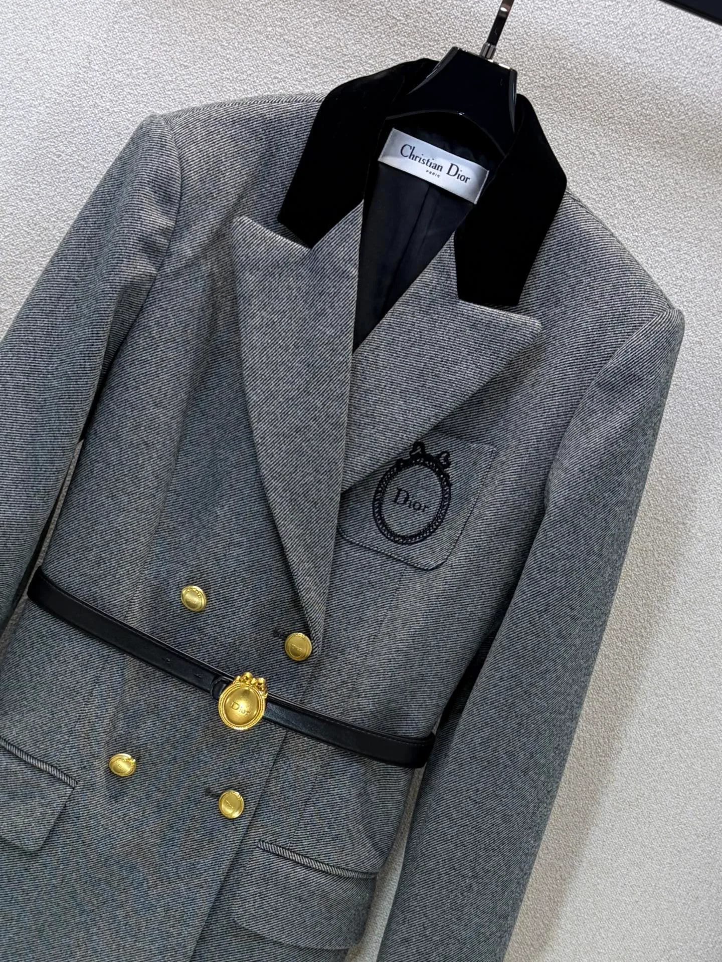 Жакеты Женские Christian Dior 19443588