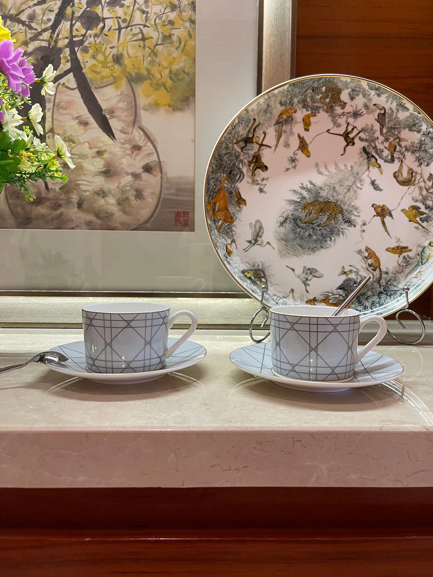 Посуда Christian Dior 11929407