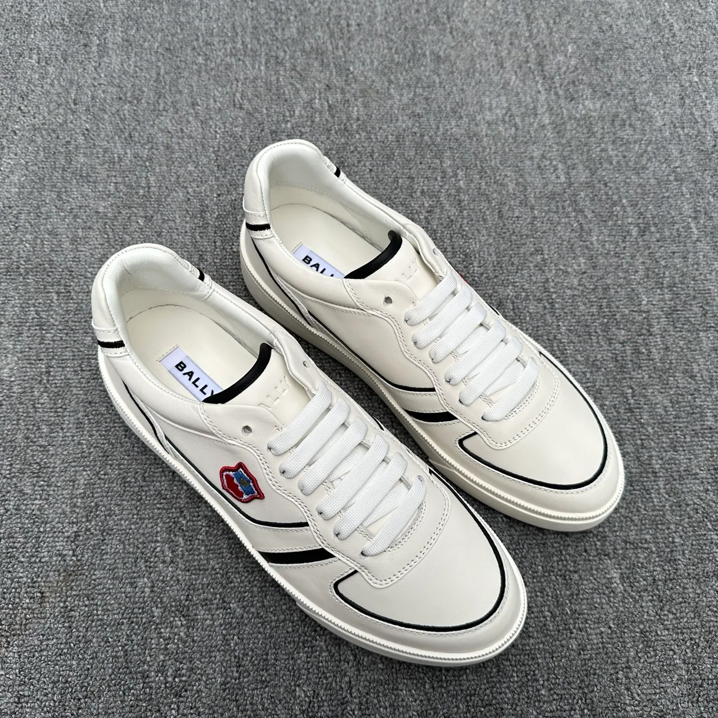 Кроссовки Мужские Bally 19584821