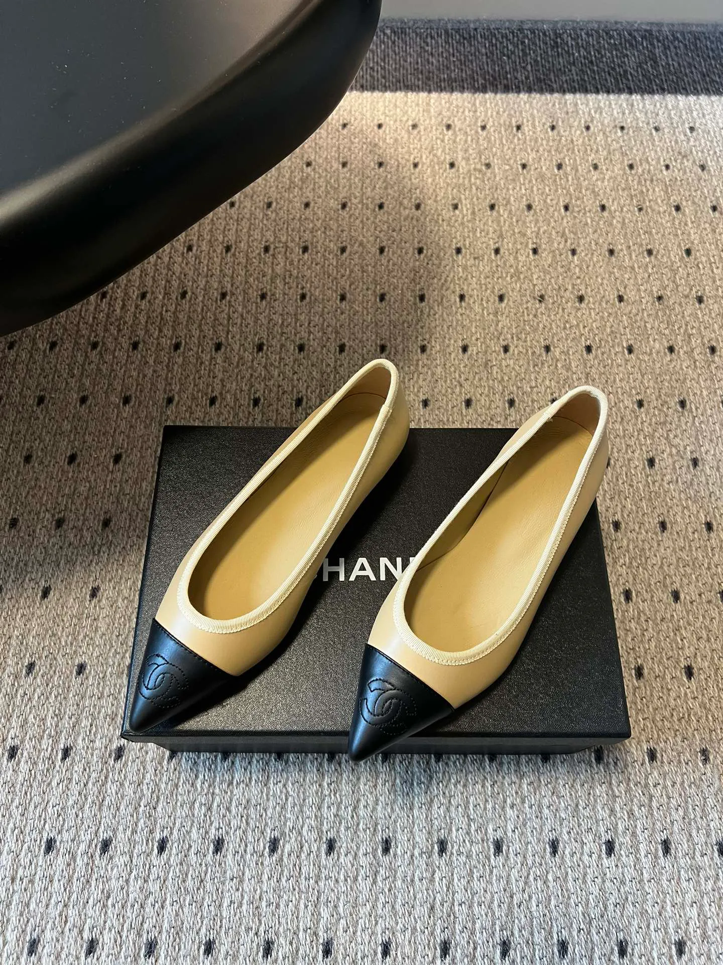 Туфли Женские Chanel 11686942