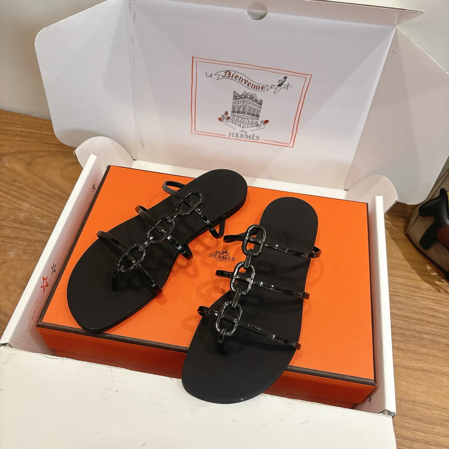 Туфли Женские Hermes 13182208