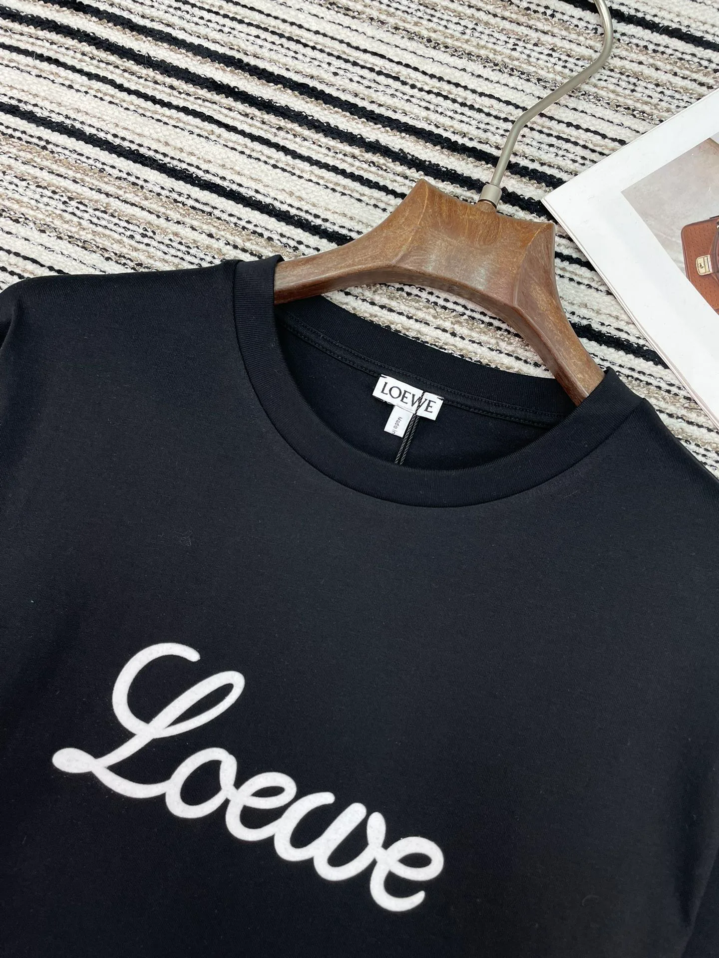 Футболки Женские Loewe 5558010