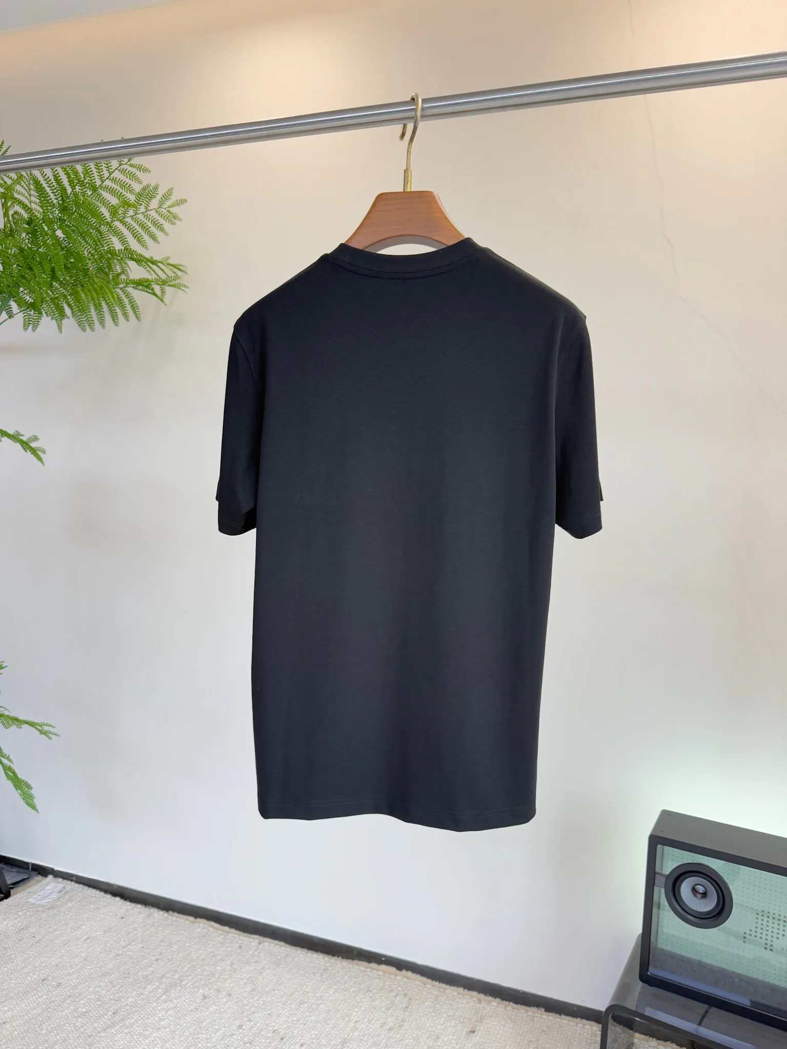 Футболки Мужские Moncler 11706095