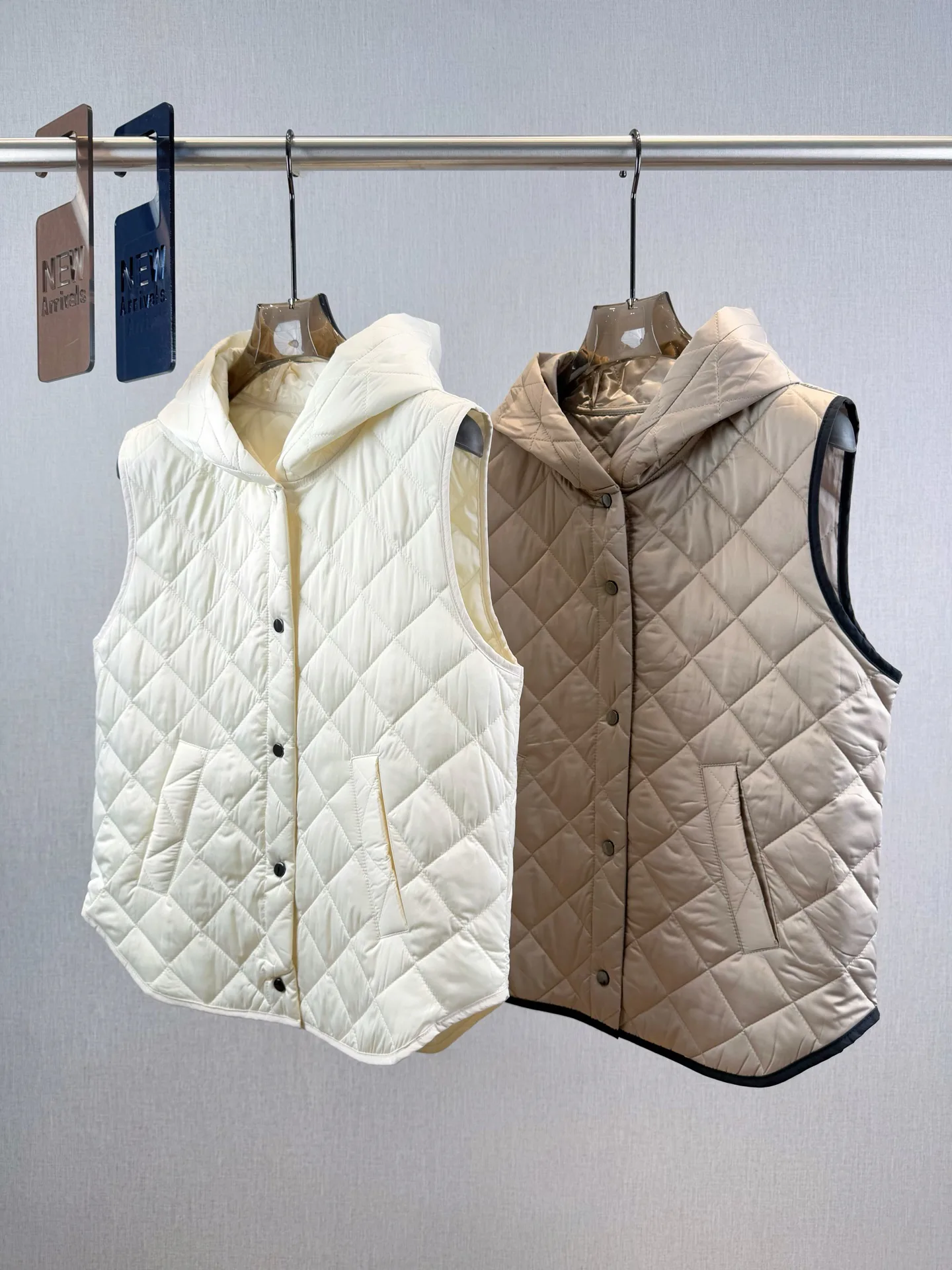 Жилеты Женские Brunello Cucinelli 250232