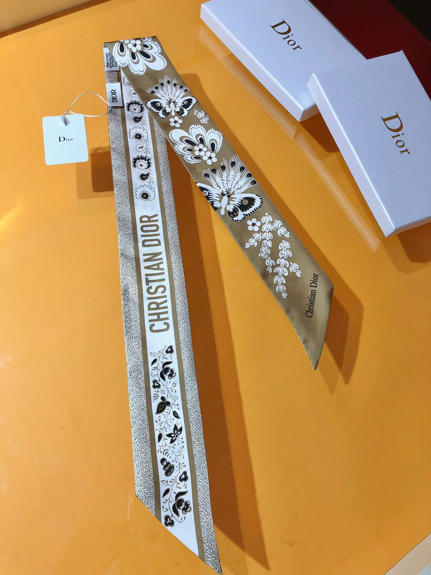 Платки Christian Dior 11507824