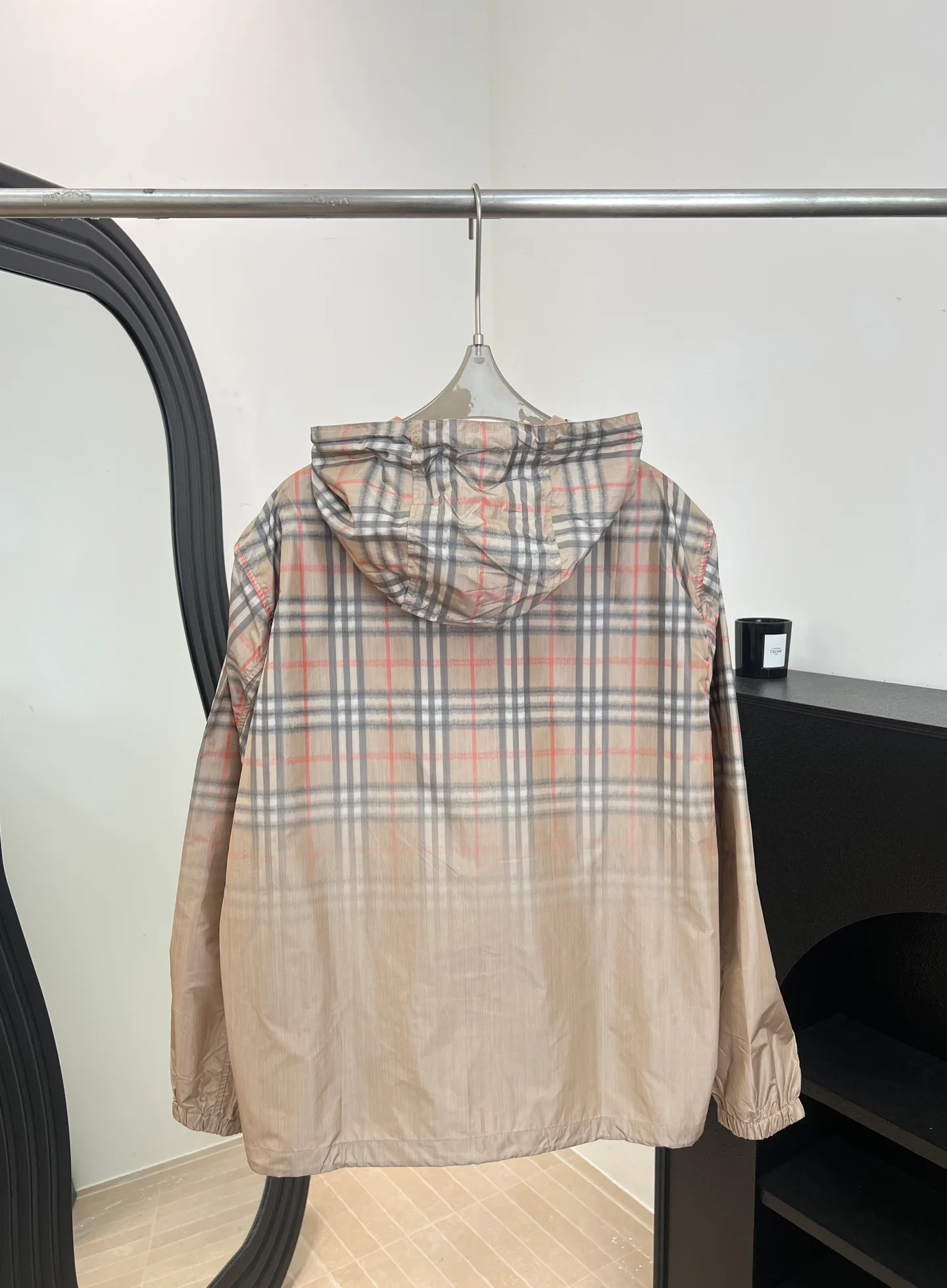 Куртки И Пуховики Мужские Burberry 12331893