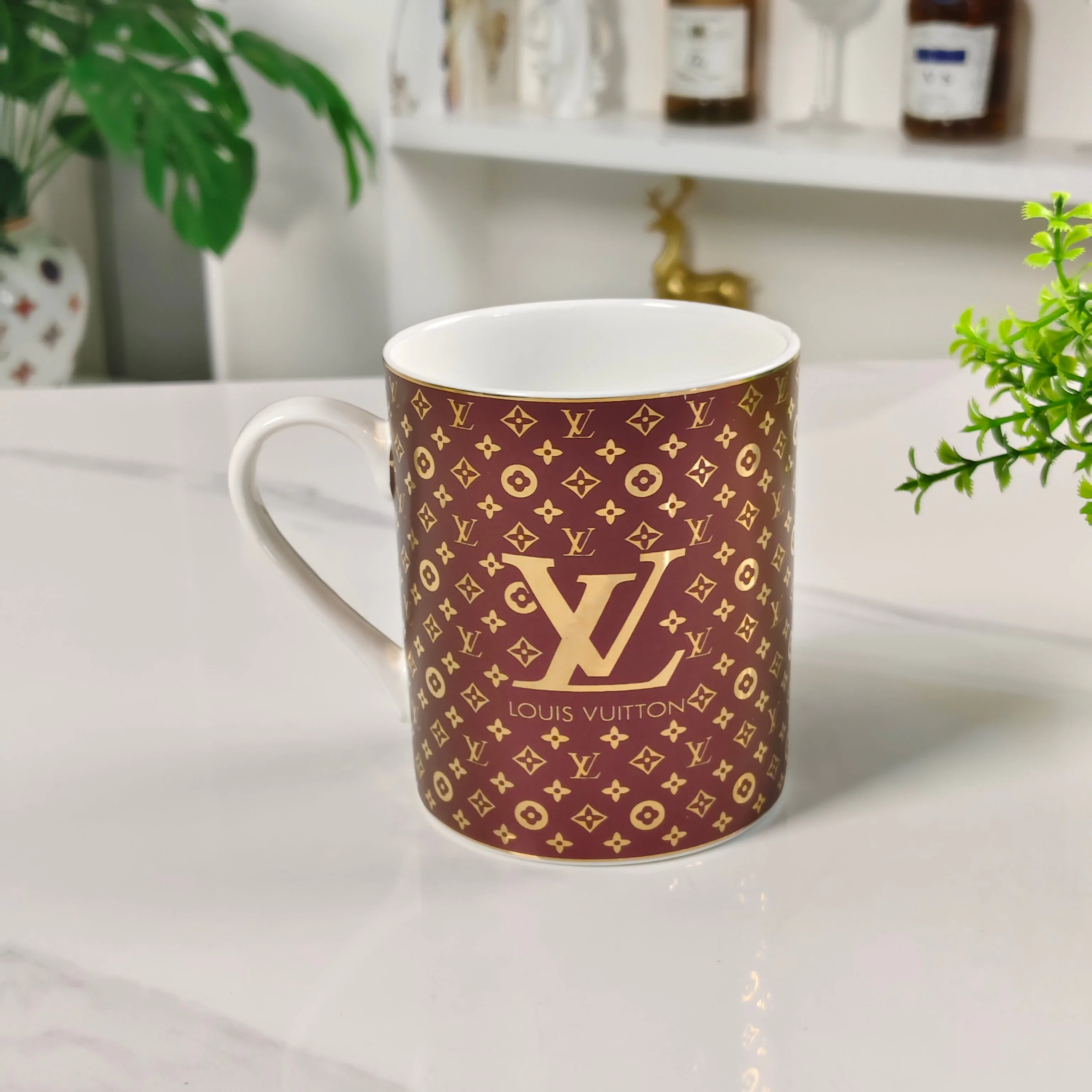Посуда Louis Vuitton 13397036