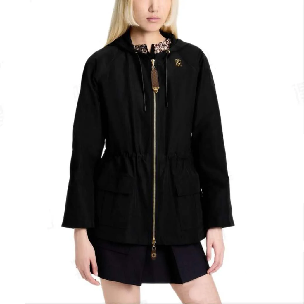 Куртки И Пуховики Женские Louis Vuitton 12857956