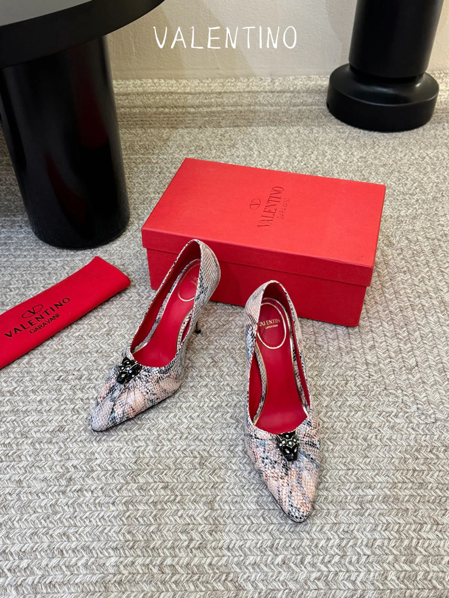 Туфли Женские Valentino 11870486