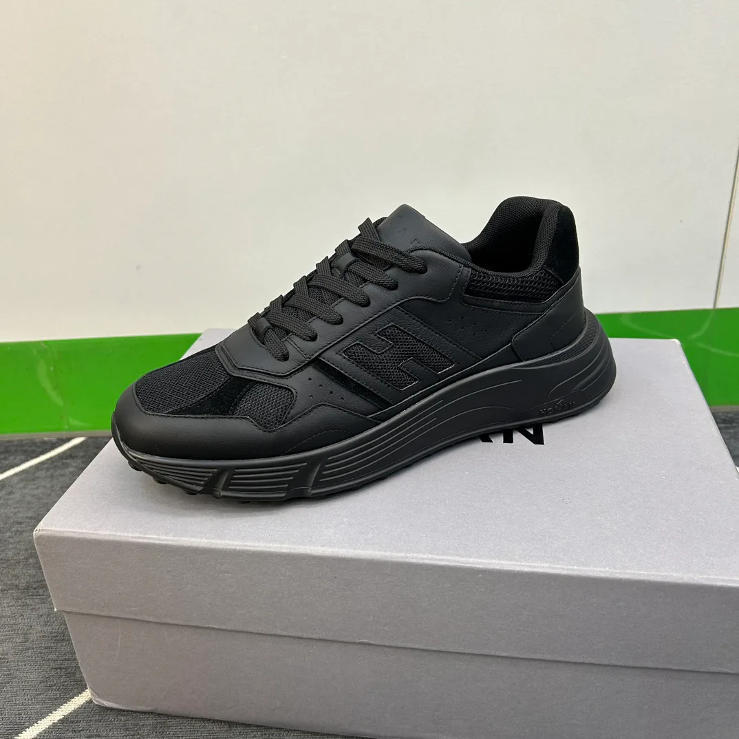 Кроссовки Мужские Hogan 17280326