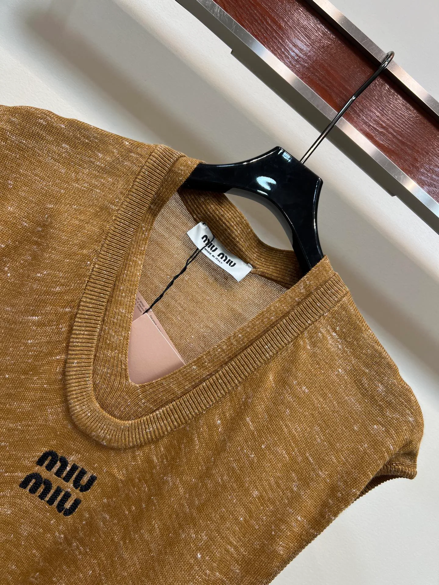 Топы Женские Miu Miu 13549518