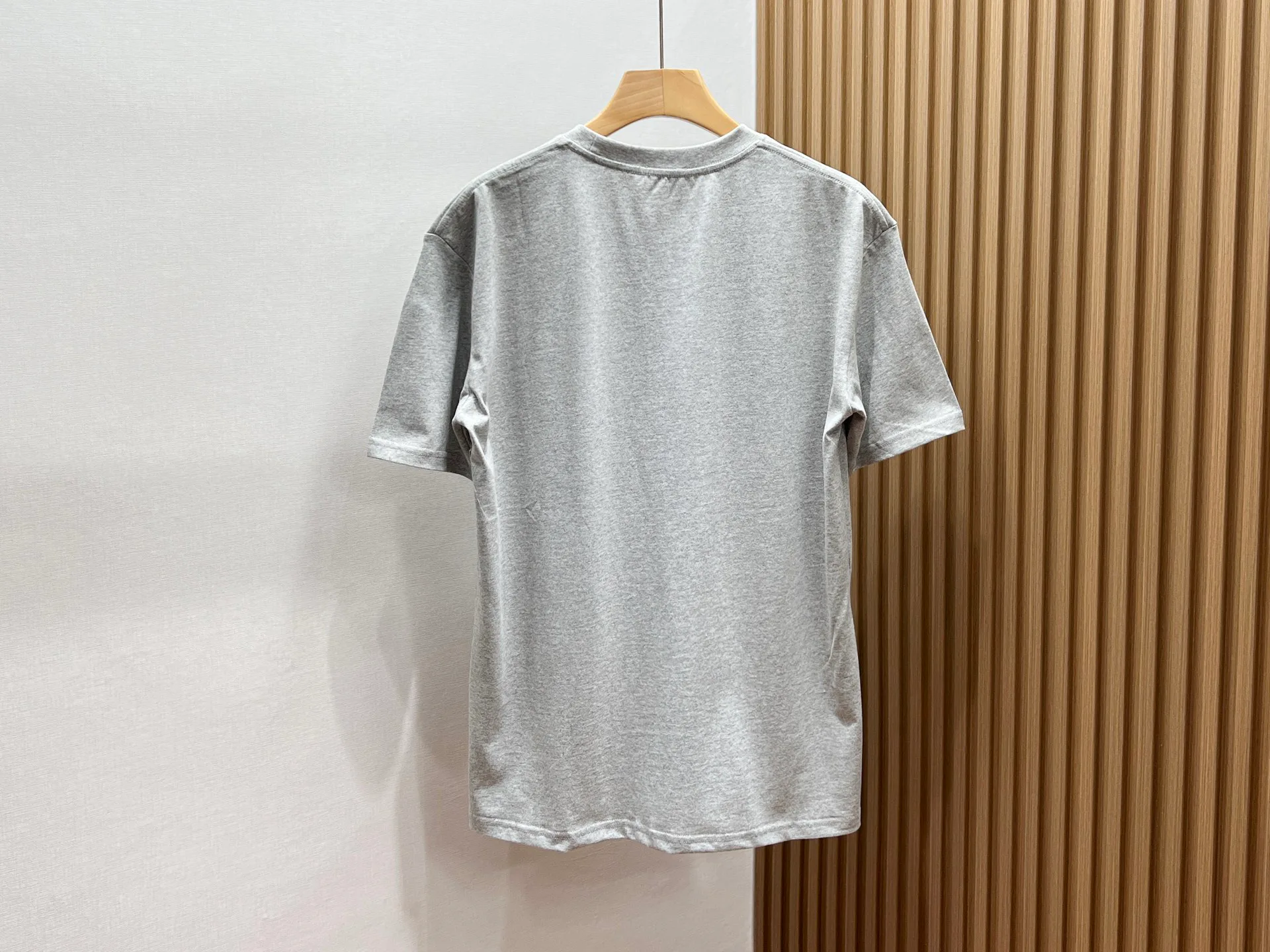 Футболки Мужские Christian Dior 1568491