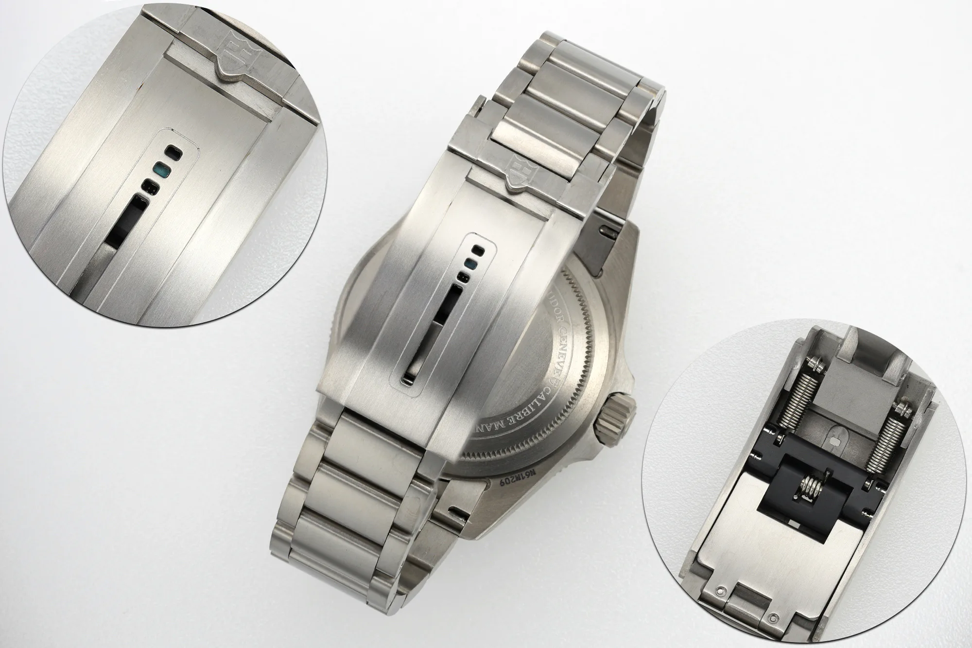 Часы Мужские Tudor 13552264