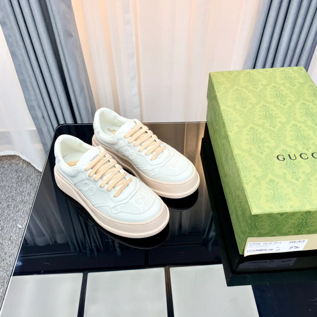 Кеды Женские Gucci 12227993
