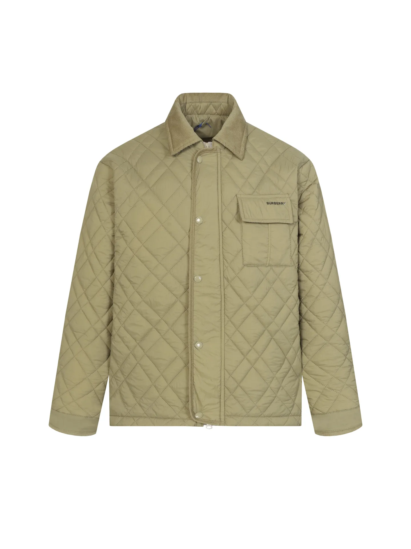 Куртки И Пуховики Женские Burberry 658328