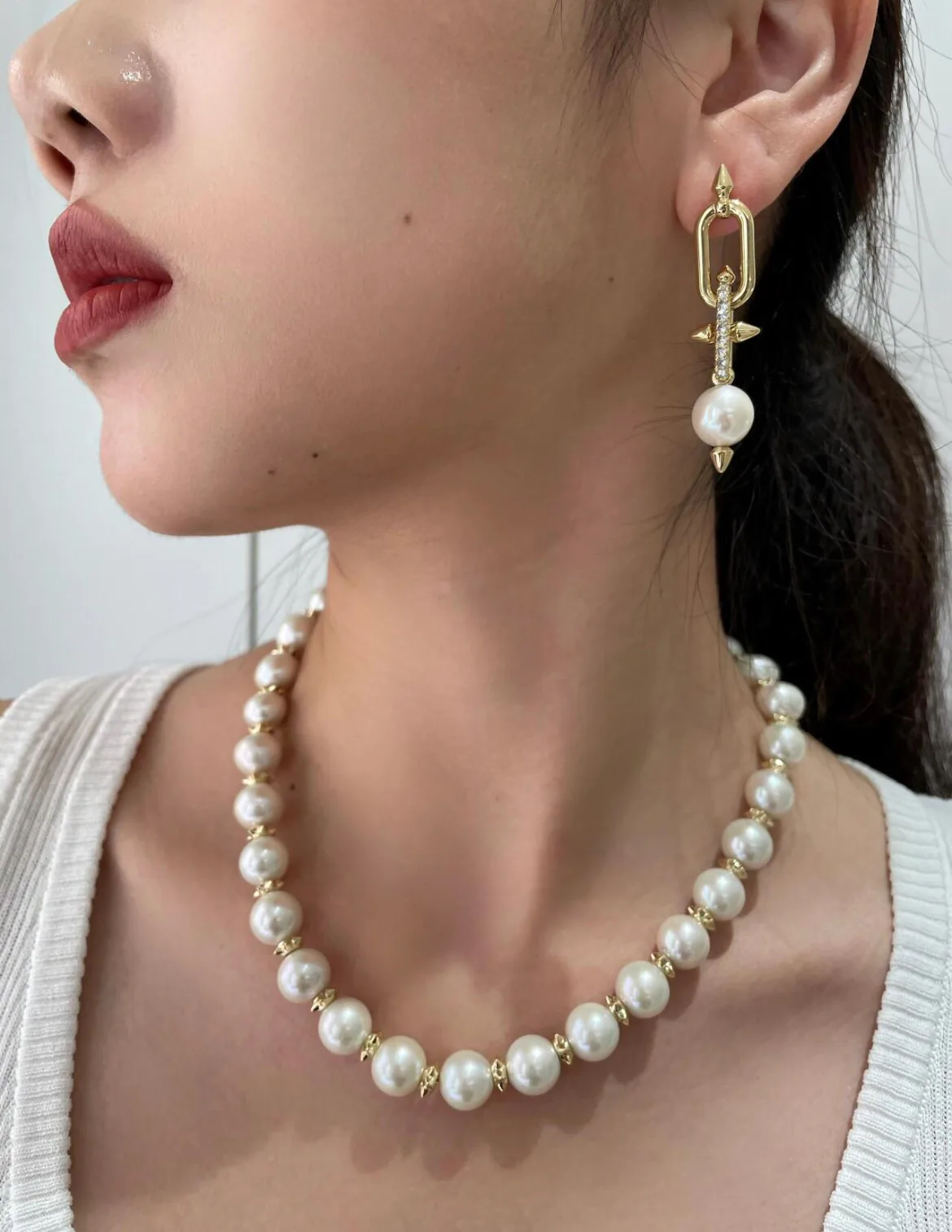 Бижутерия Tiffany 13175991