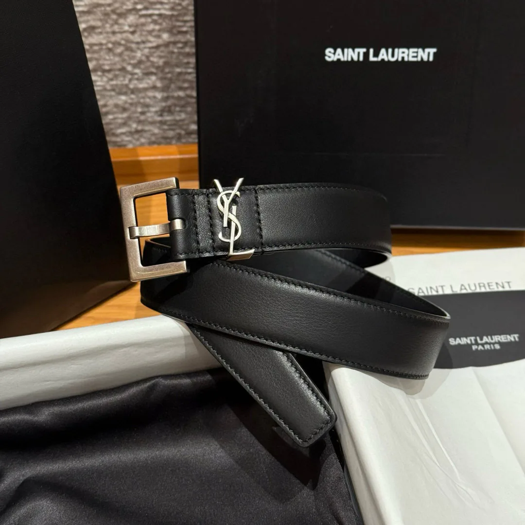 Ремни Saint Laurent 10399087