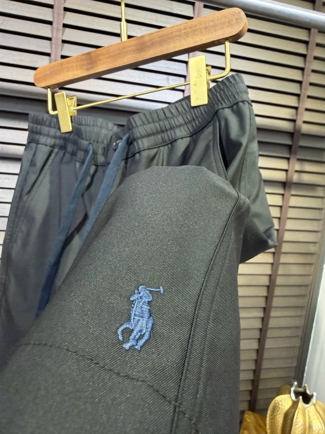 Шорты Мужские Ralph Lauren 11019681