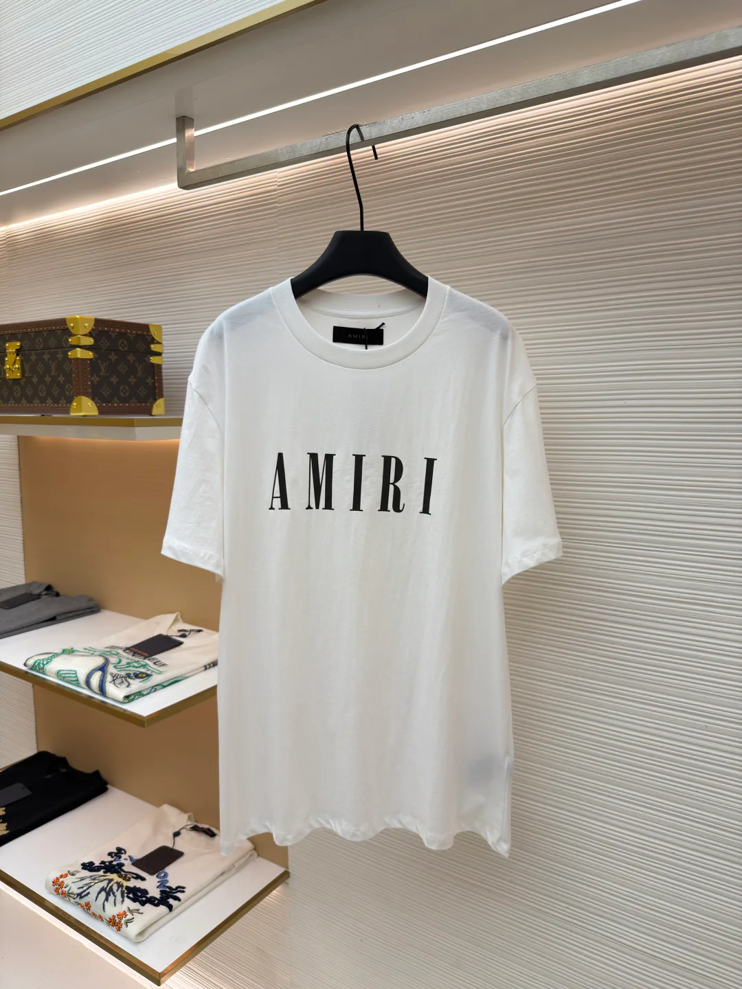 Футболки Мужские Ami Paris 11430039