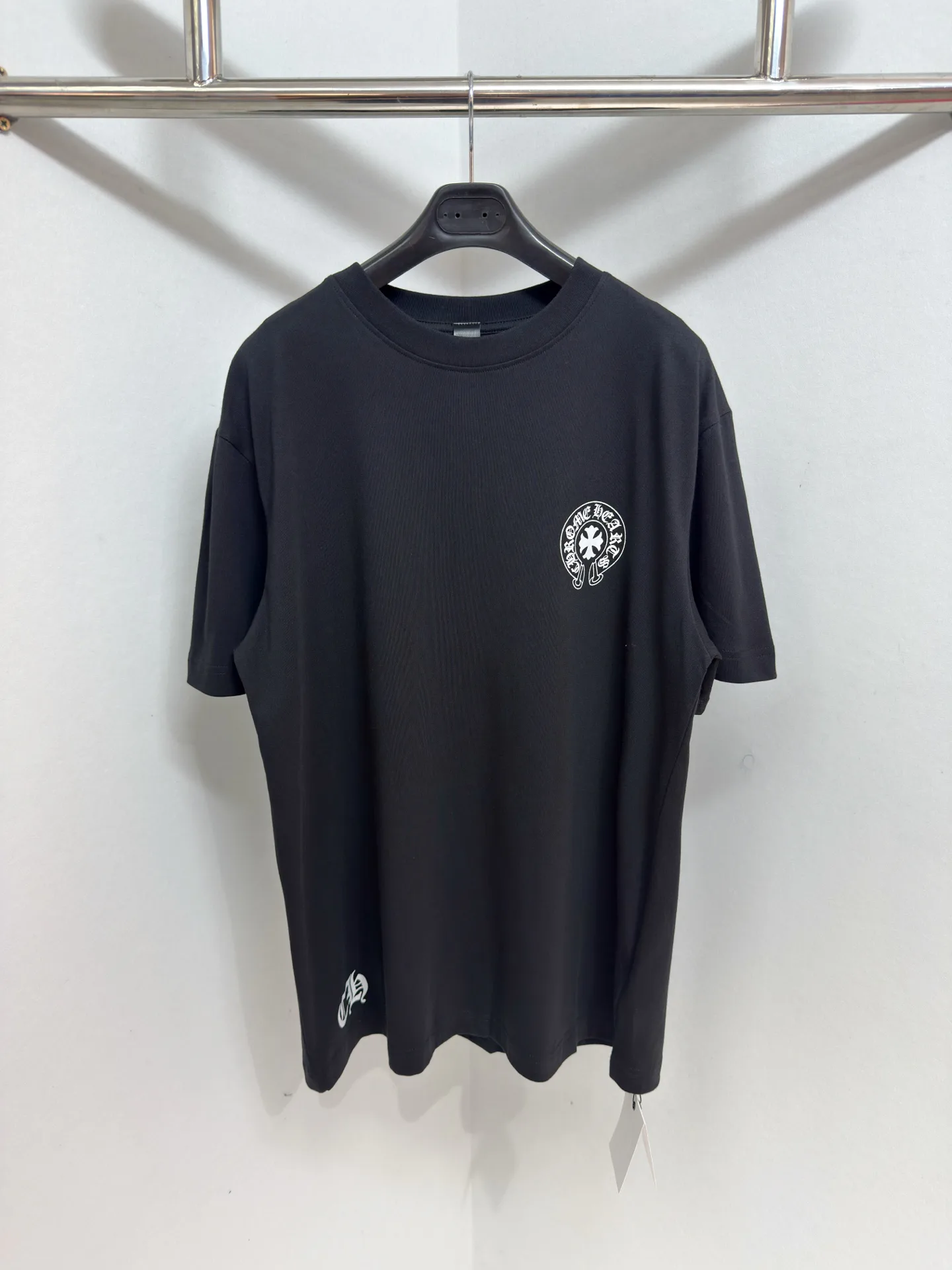 Футболки Мужские Chrome Hearts 2991562