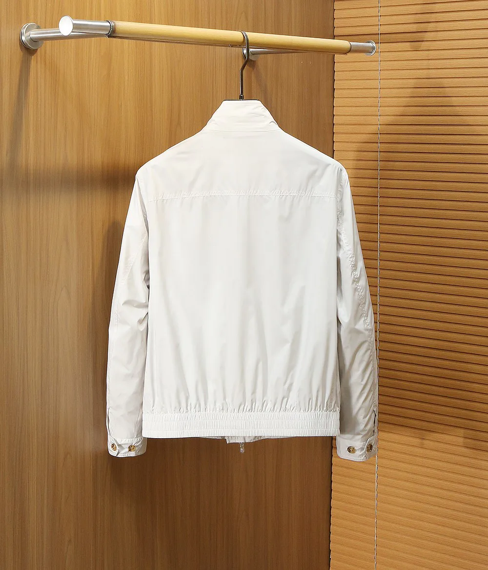 Куртки И Пуховики Мужские Brunello Cucinelli 9949728