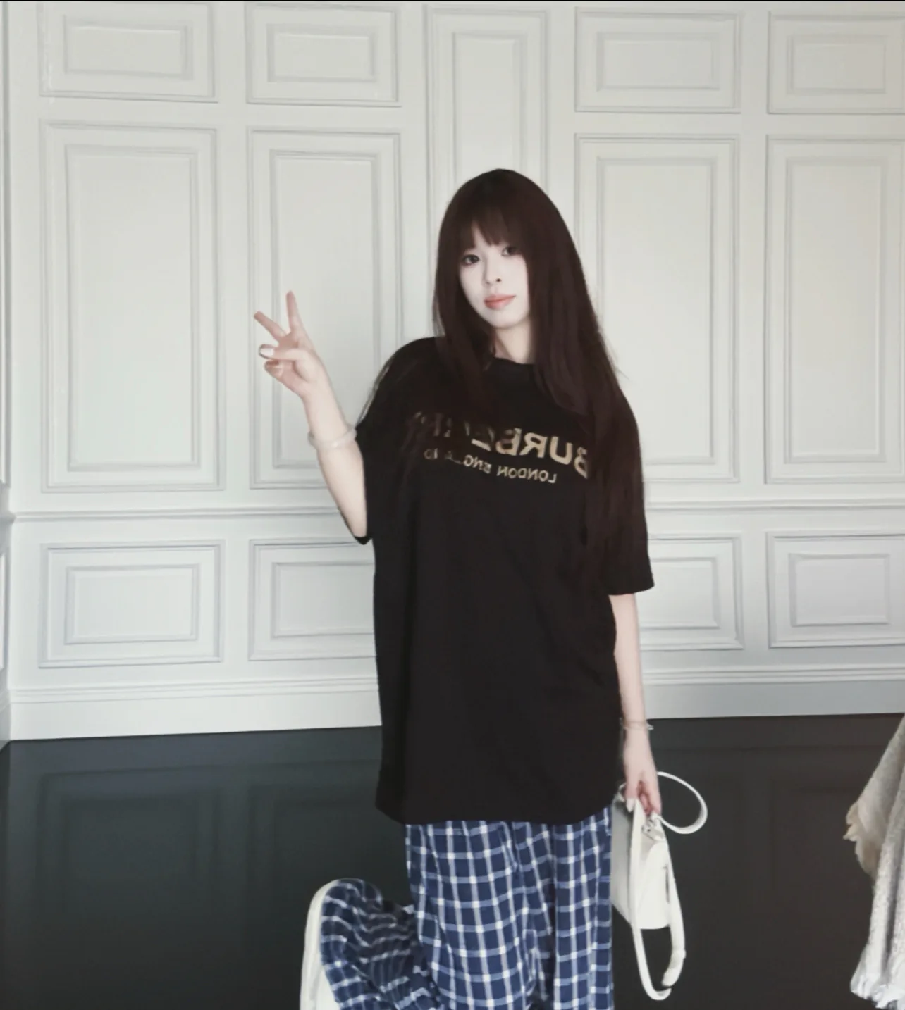 Футболки Мужские Burberry 10028068