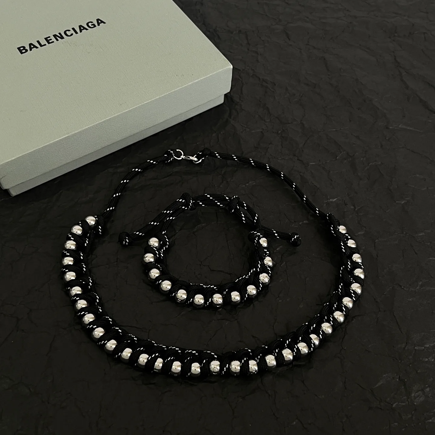 Бижутерия Balenciaga 17642831