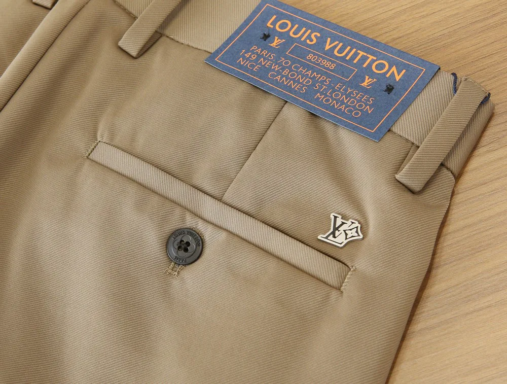 Брюки Мужские Louis Vuitton 2998667
