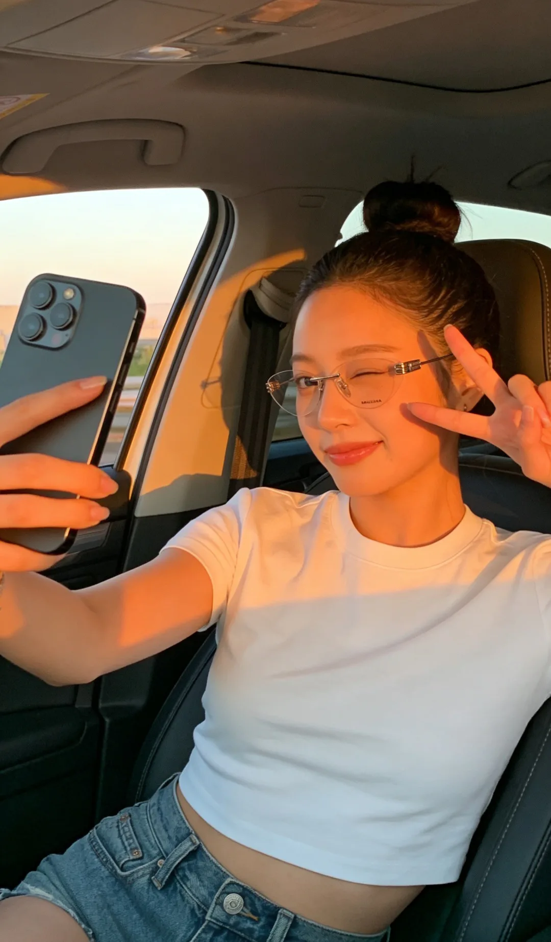 Очки Balenciaga 11144445