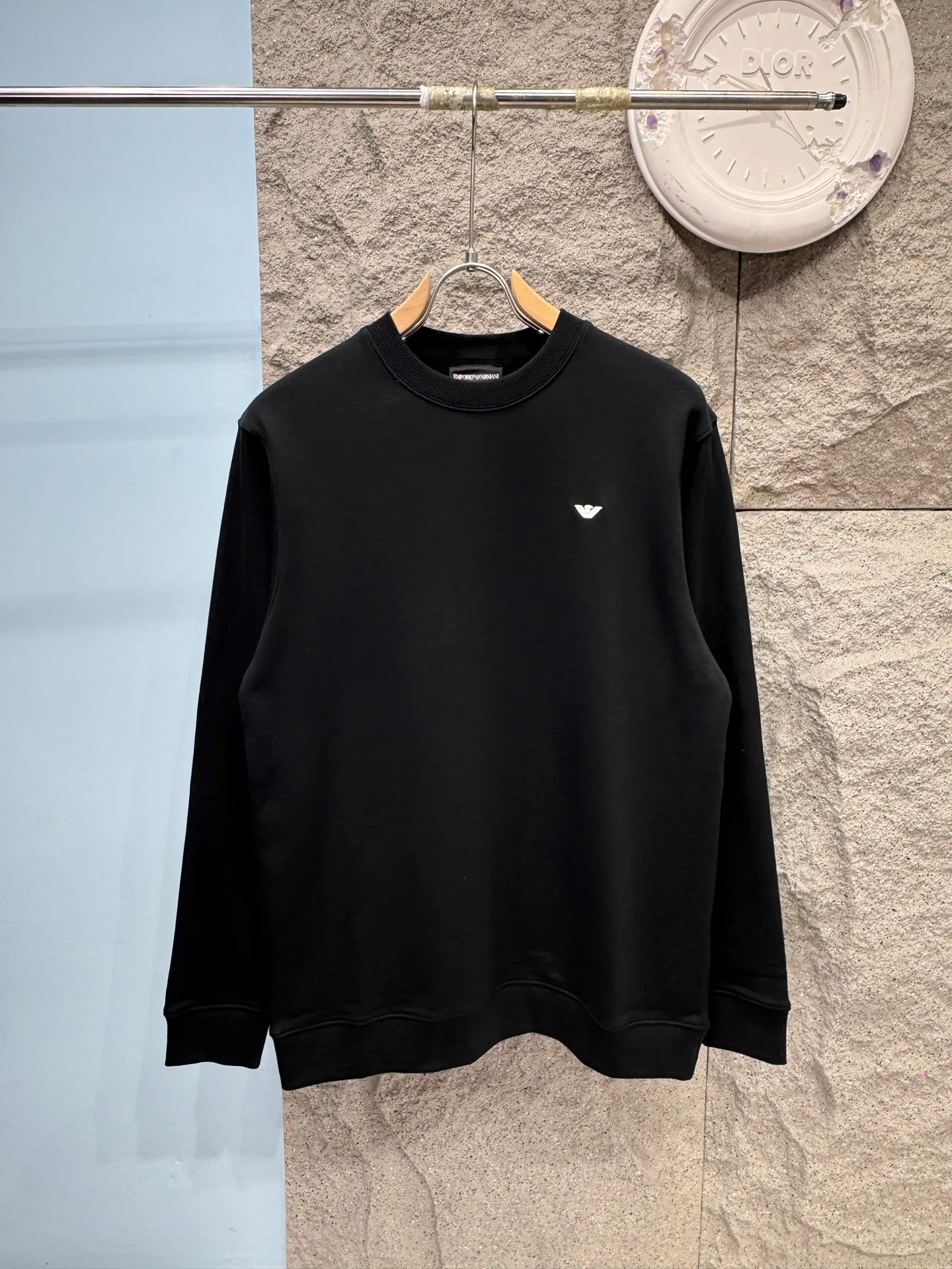 Свитшоты И Худи Мужские Armani 18653351