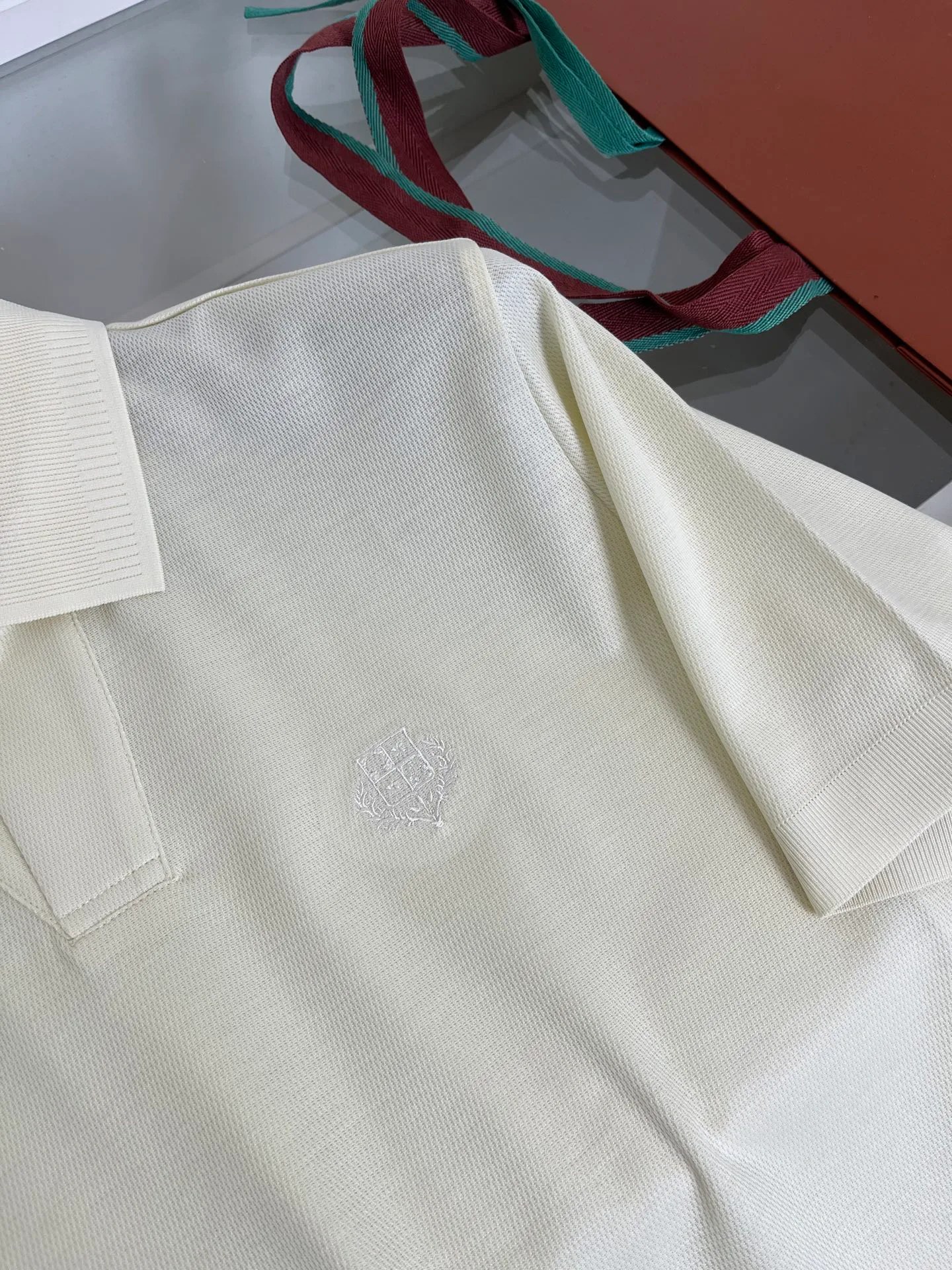 Футболки Мужские Loro Piana 1687496