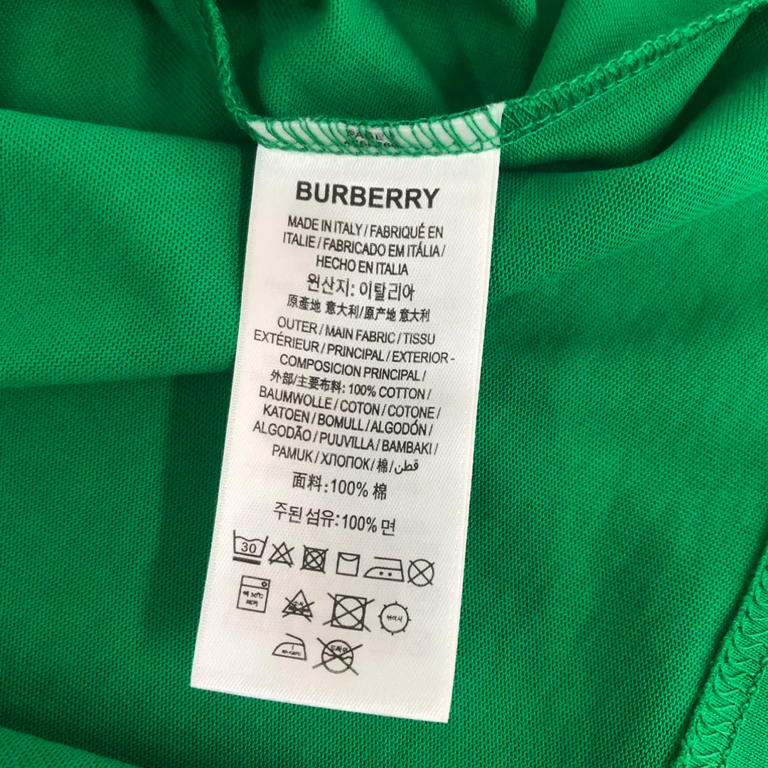 Футболки Женские Burberry 3947819