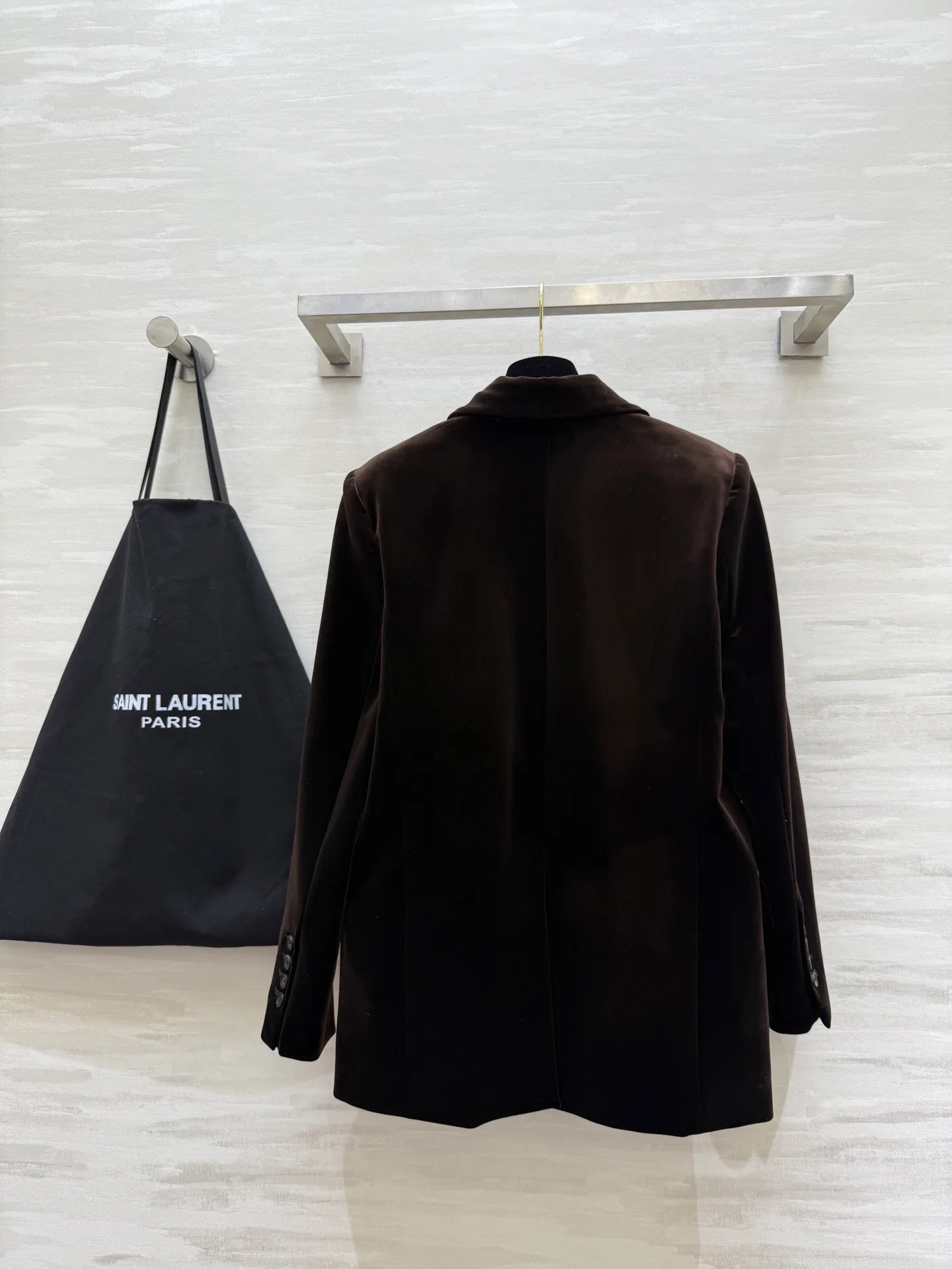 Жакеты Женские Saint Laurent 600307