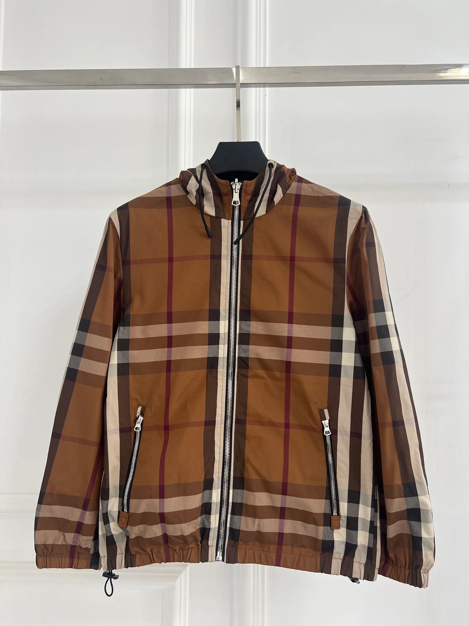Куртки Мужские Burberry 16649
