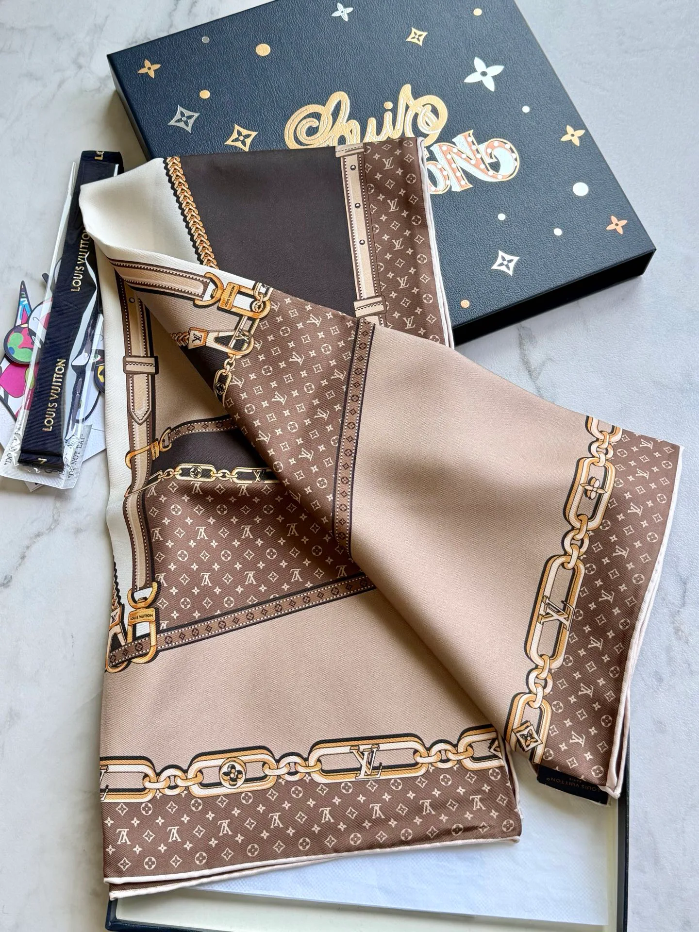 Платки Louis Vuitton 11613507