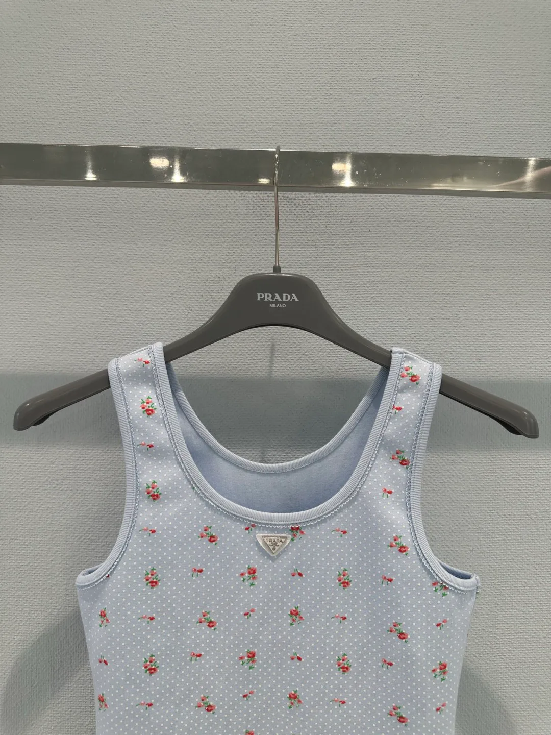 Топы Женские Prada 6336522