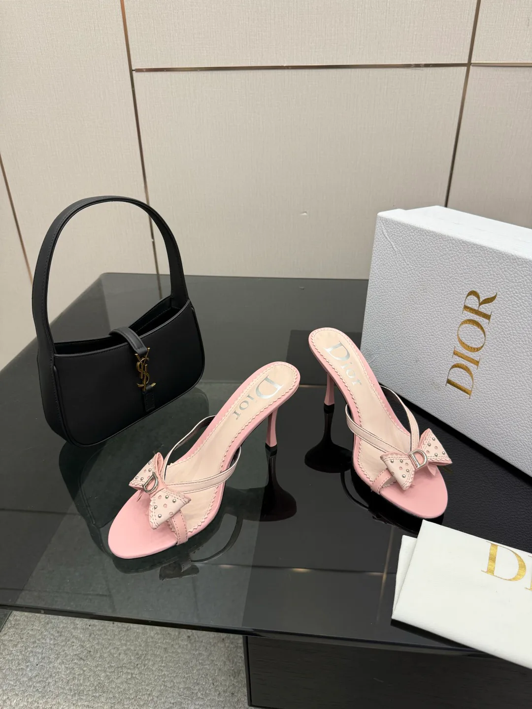 Туфли Женские Christian Dior 5399950